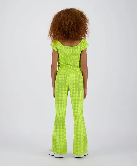 Vingino Flared Broek Sammie