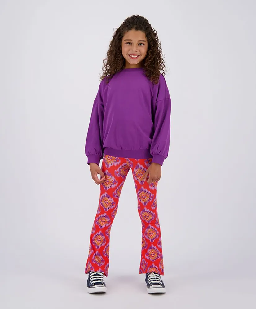 Vingino Flared Broek Sanna