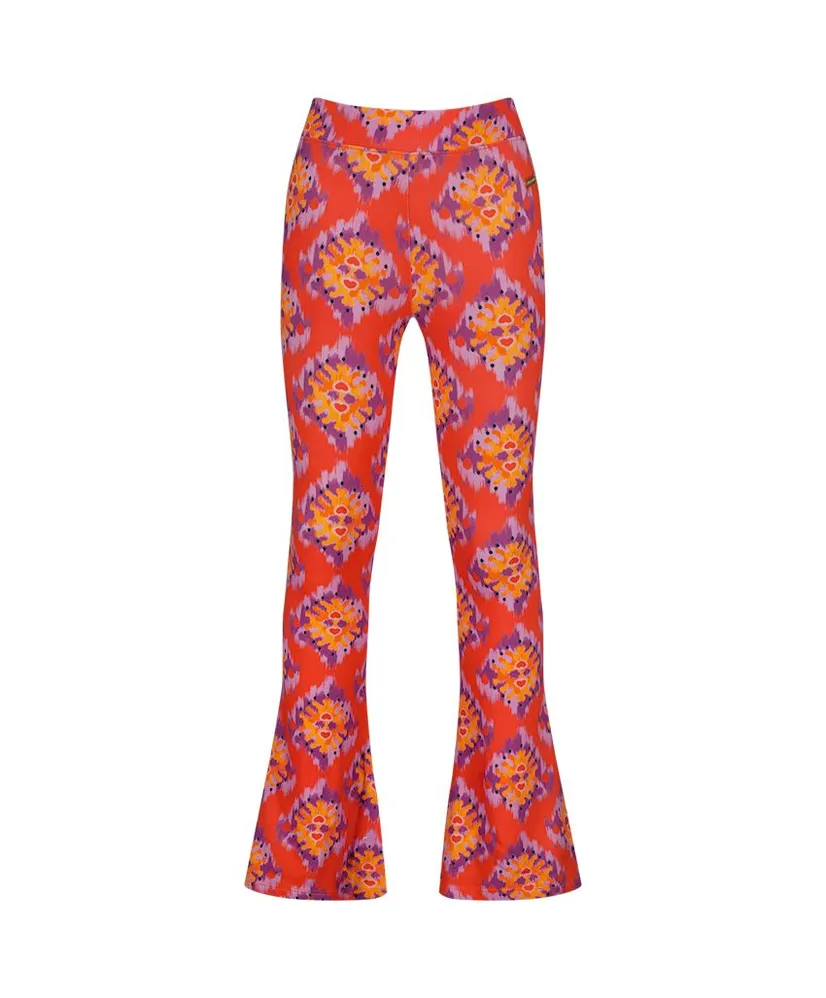 Vingino Flared Broek Sanna