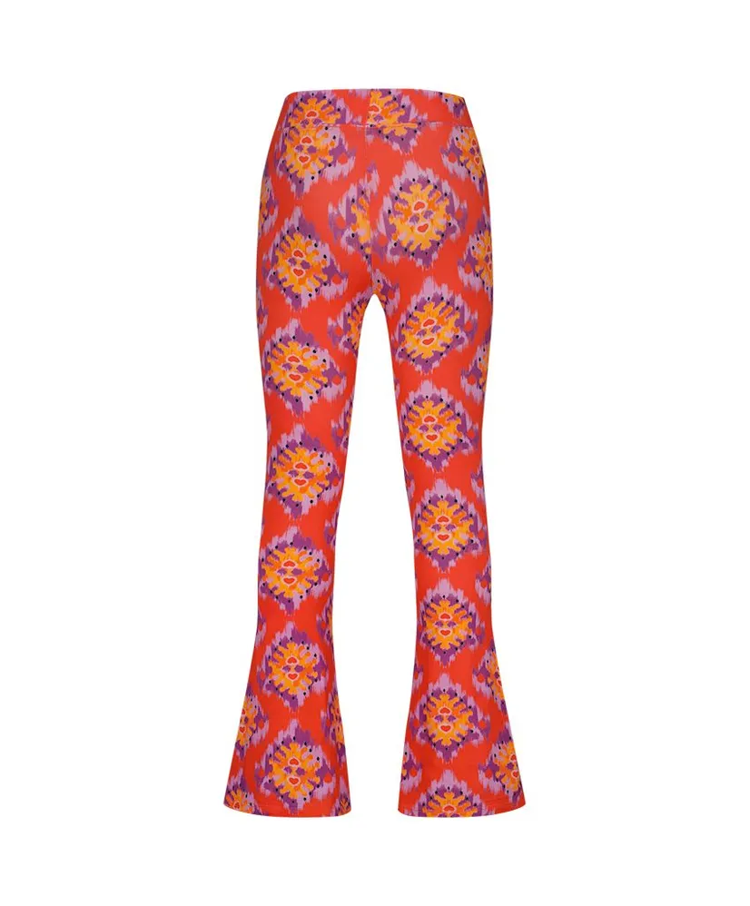 Vingino Flared Broek Sanna