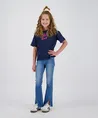 Vingino Flared Jeans Britte Split