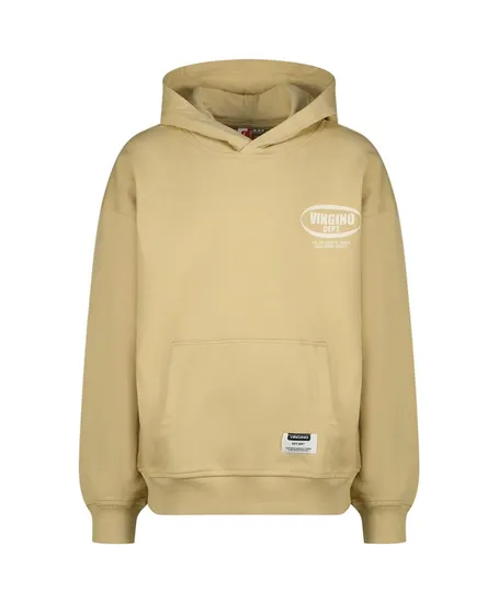 Vingino Hoodie Badge Logo