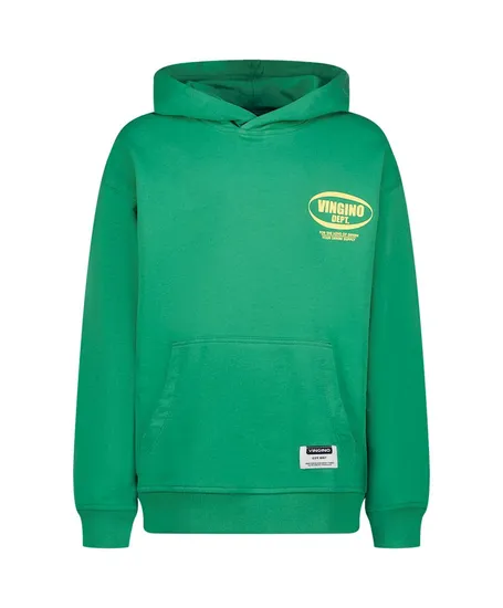 Vingino Hoodie Badge Logo