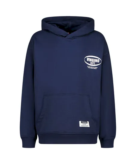 Vingino Hoodie Badge Logo