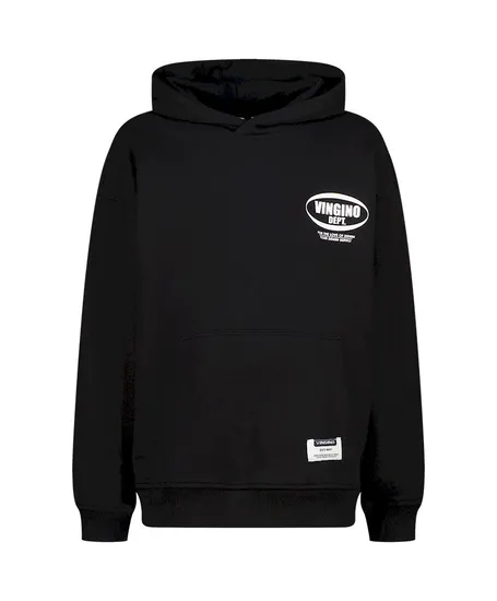 Vingino Hoodie Badge Logo