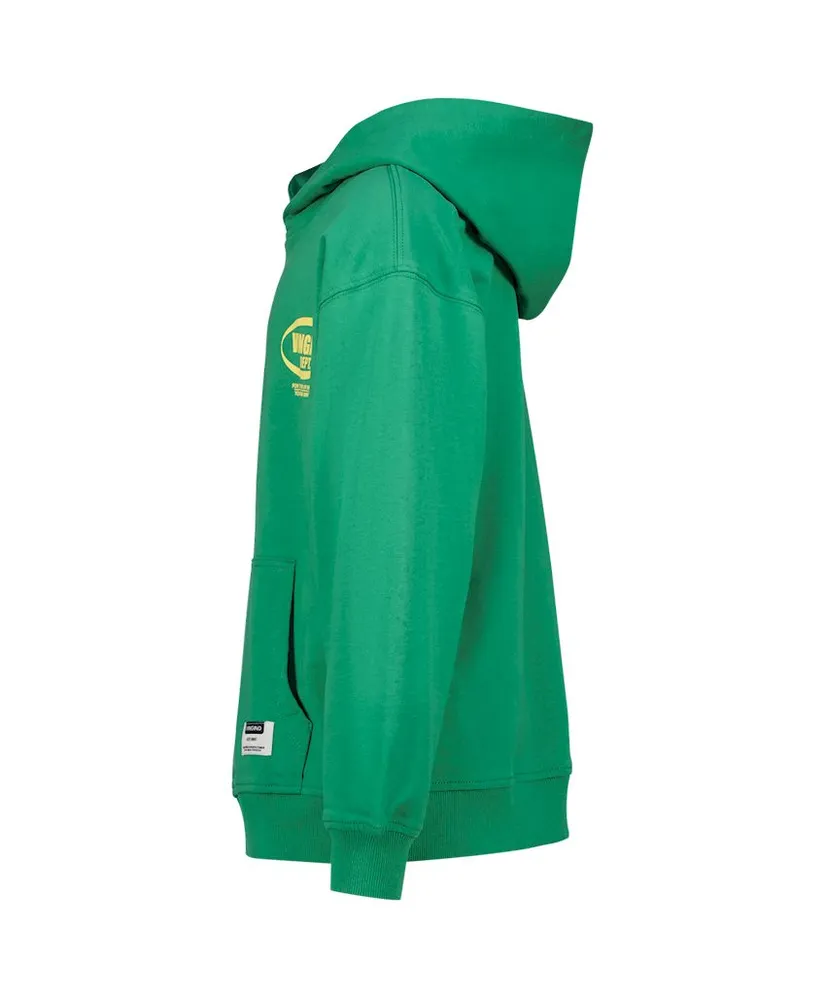 Vingino Hoodie Badge Logo