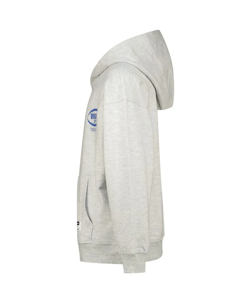 Vingino Hoodie Badge Logo