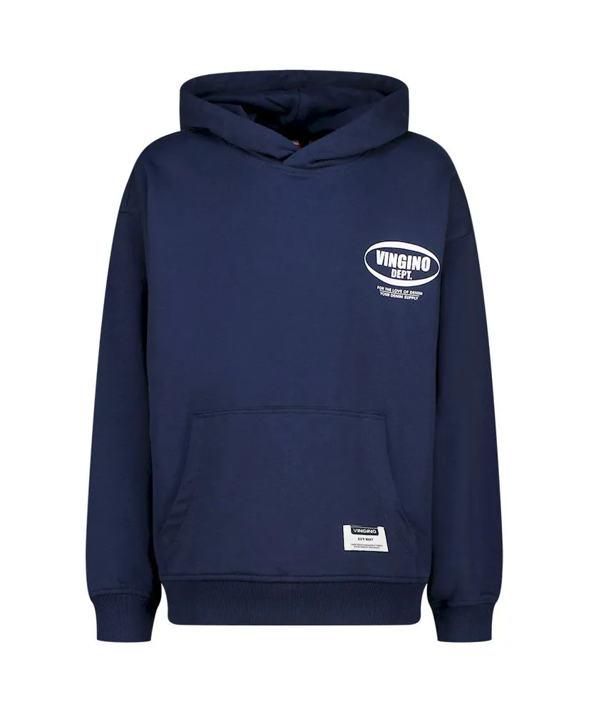 Vingino Hoodie Badge Logo