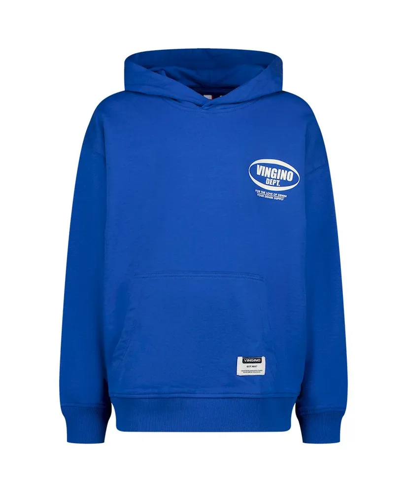 Vingino Hoodie Badge Logo