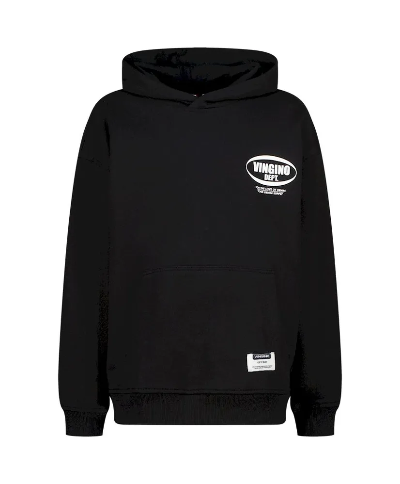 Vingino Hoodie Badge Logo