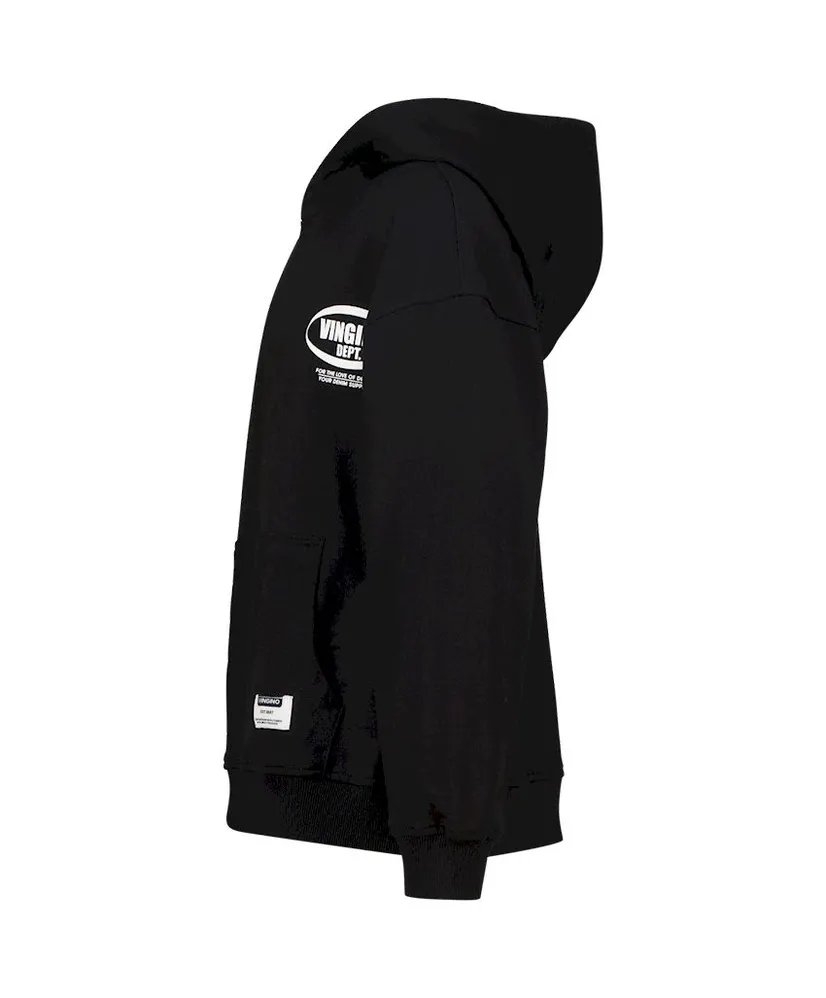 Vingino Hoodie Badge Logo