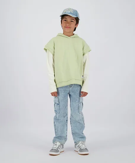 Vingino Hoodie Mellow