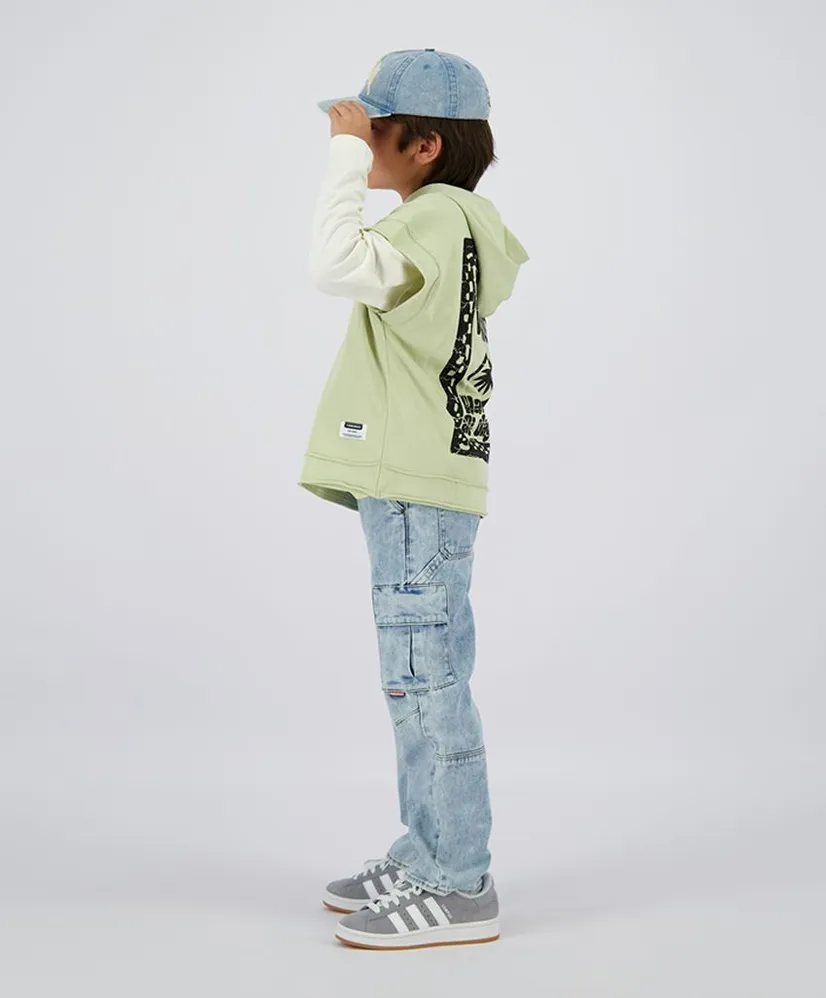 Vingino Hoodie Mellow