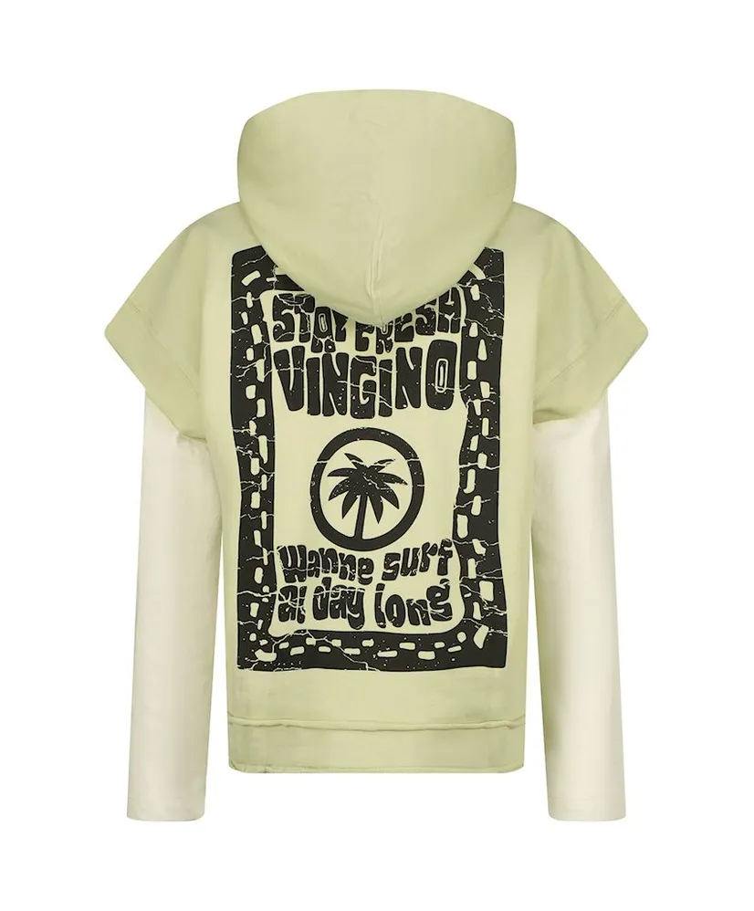 Vingino Hoodie Mellow