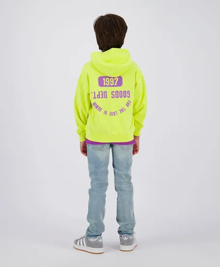 Vingino Hoodie Noff