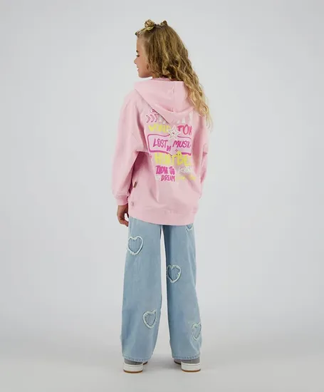 Vingino Hoodie World Tour