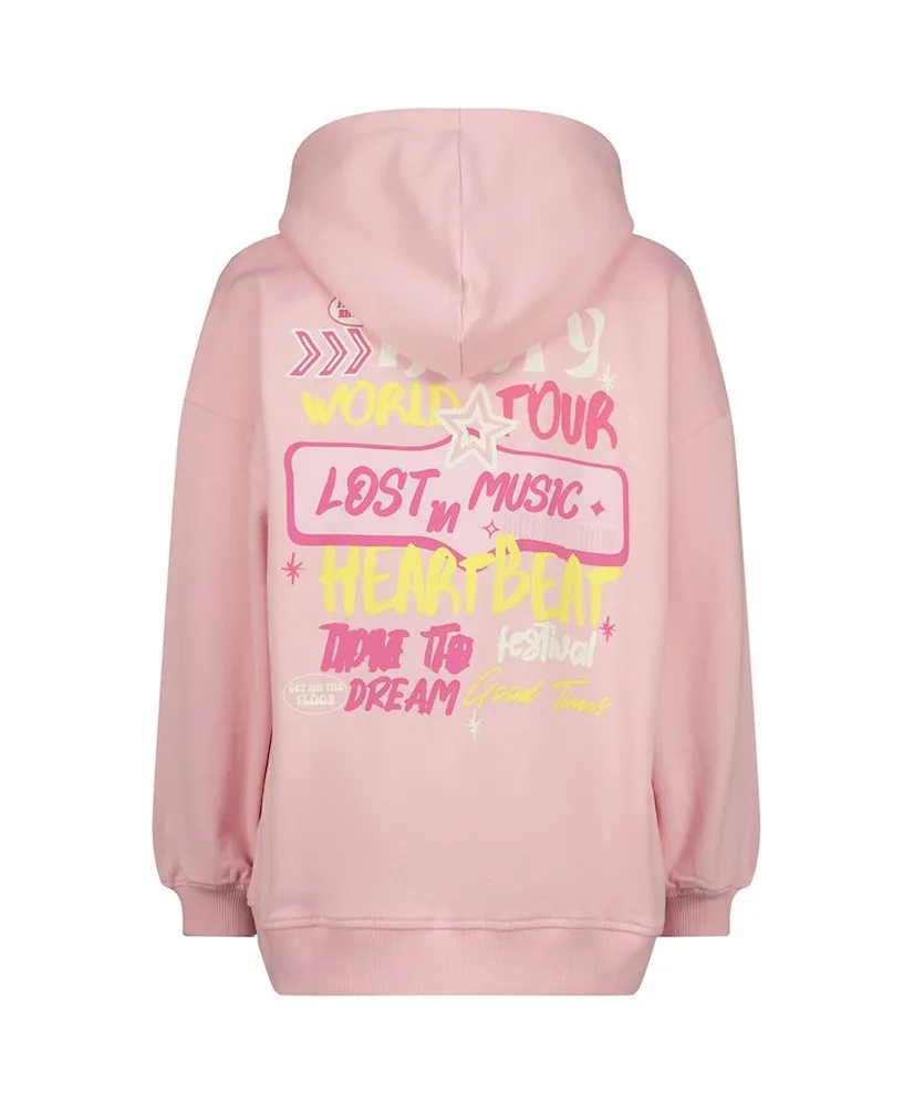 Vingino Hoodie World Tour