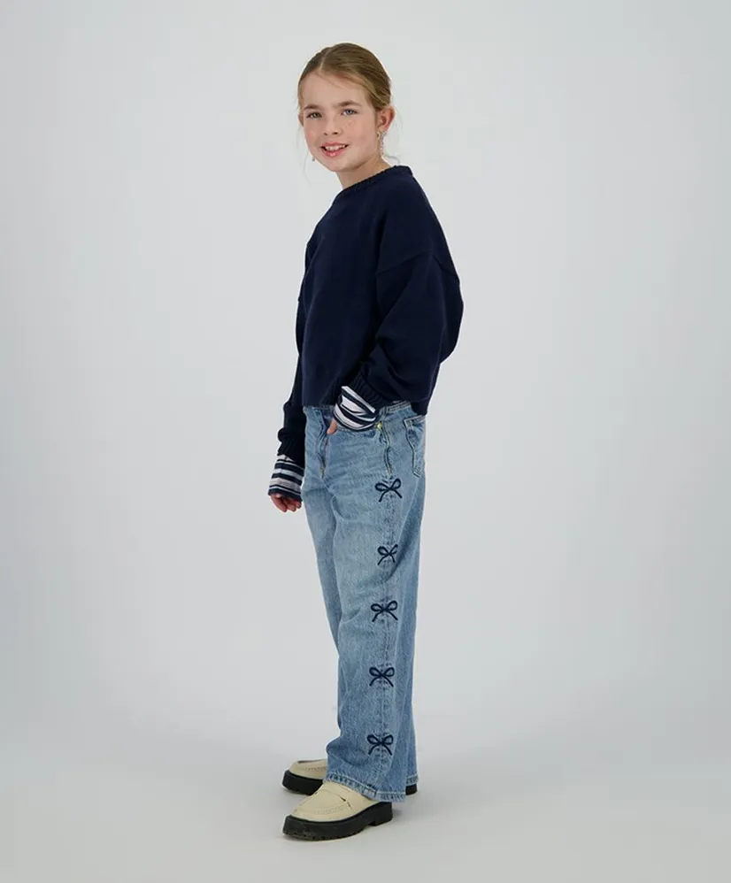 Vingino Jeans Cassie Bow