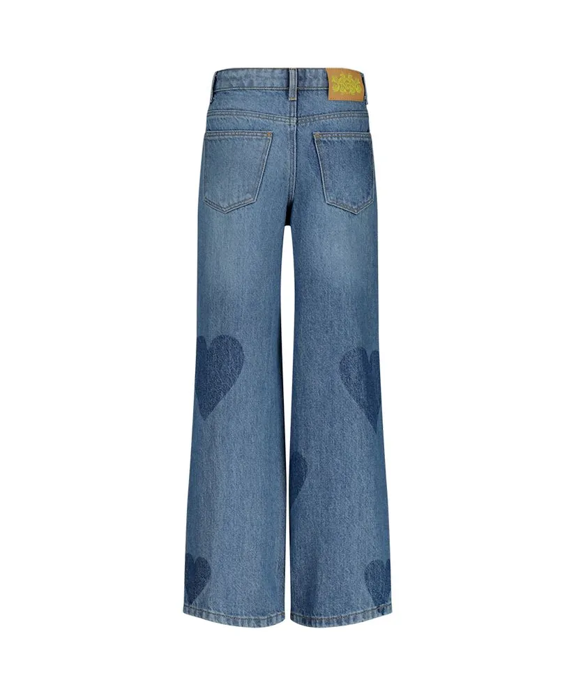 Vingino Jeans Cassie Heart