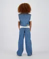 Vingino Jeans Cassie Laser Wide Leg