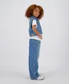 Vingino Jeans Cassie Laser Wide Leg