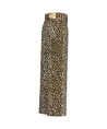 Vingino Jeans Cassie leopard