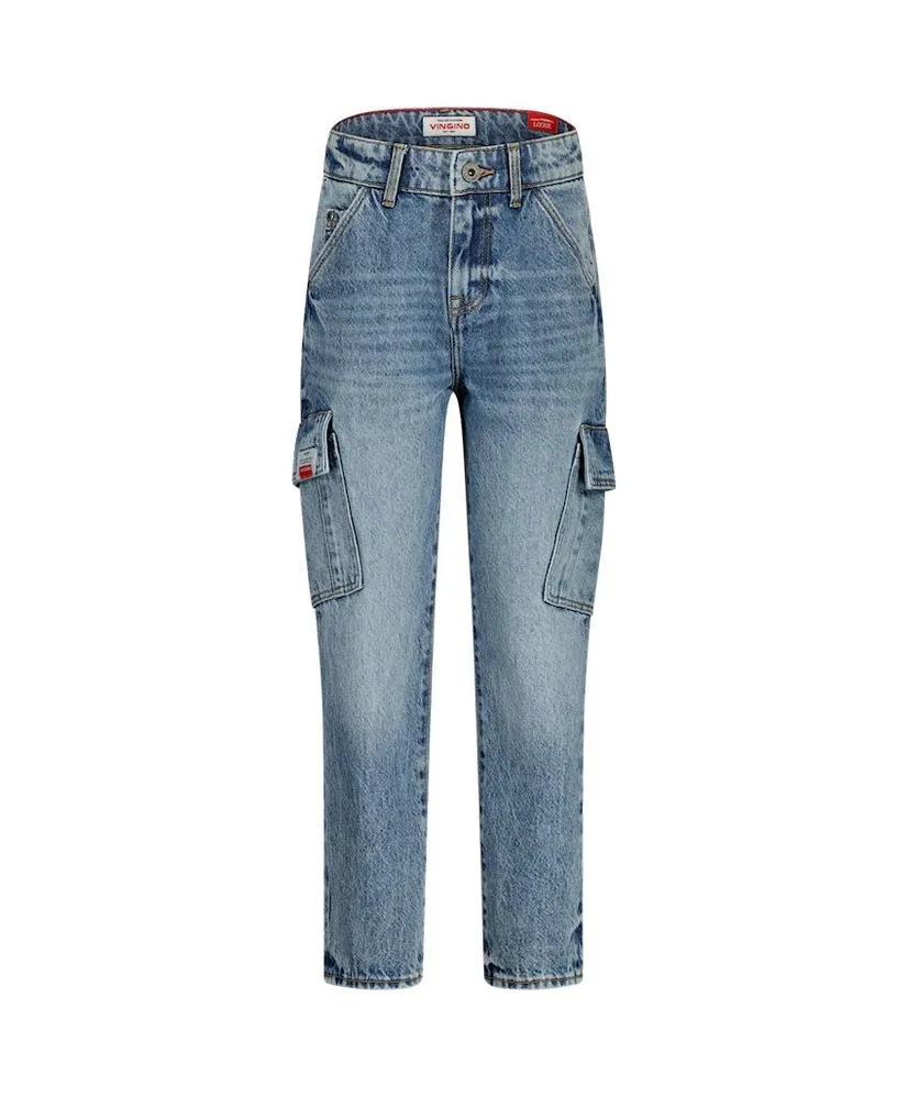 Vingino Jeans Castiano cargo
