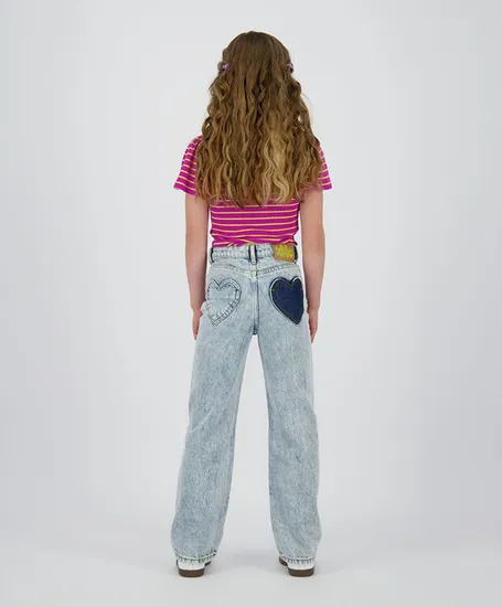 Vingino Jeans Cato Heart