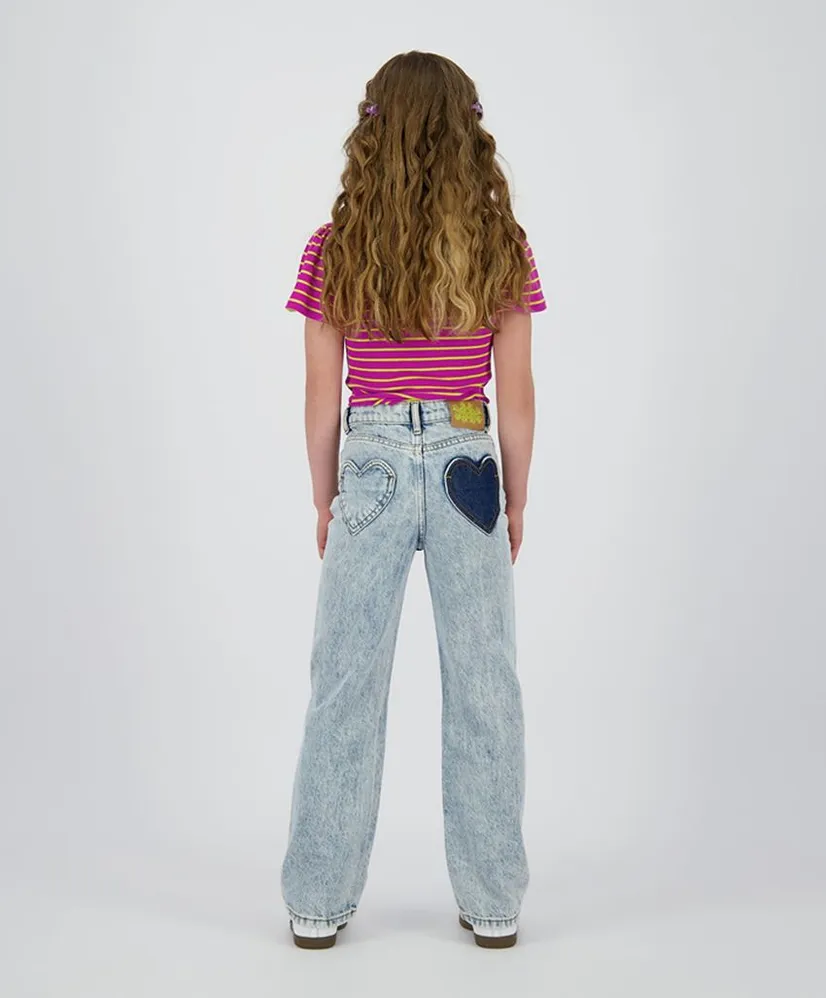 Vingino Jeans Cato Heart