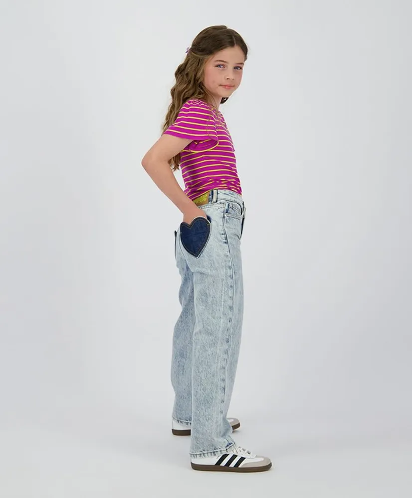 Vingino Jeans Cato Heart