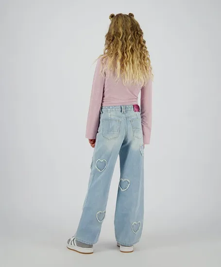 Vingino Jeans Hearts