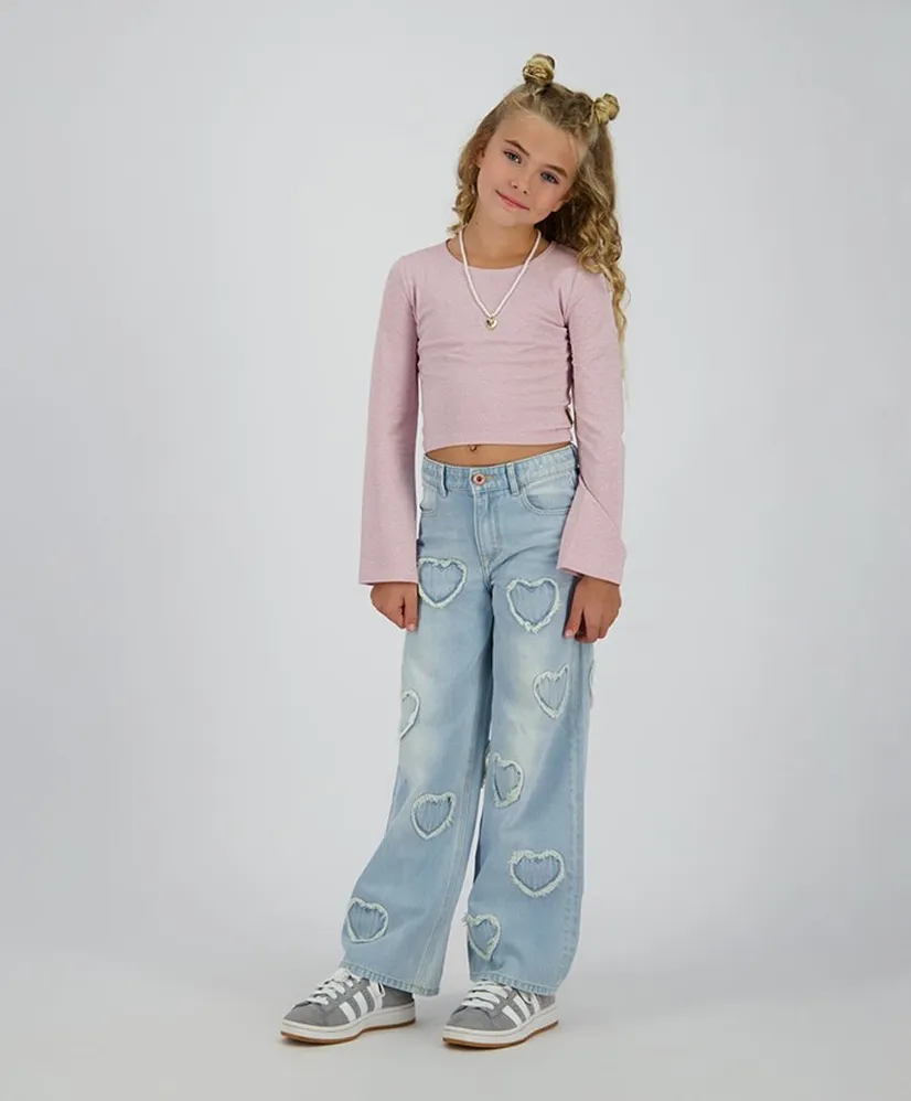 Vingino Jeans Hearts