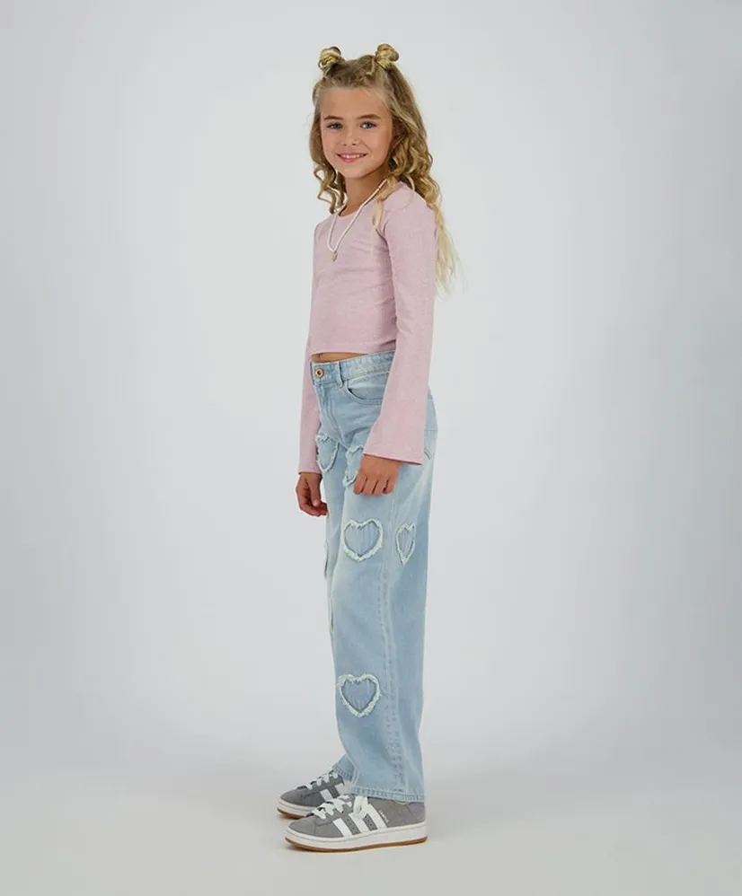 Vingino Jeans Hearts