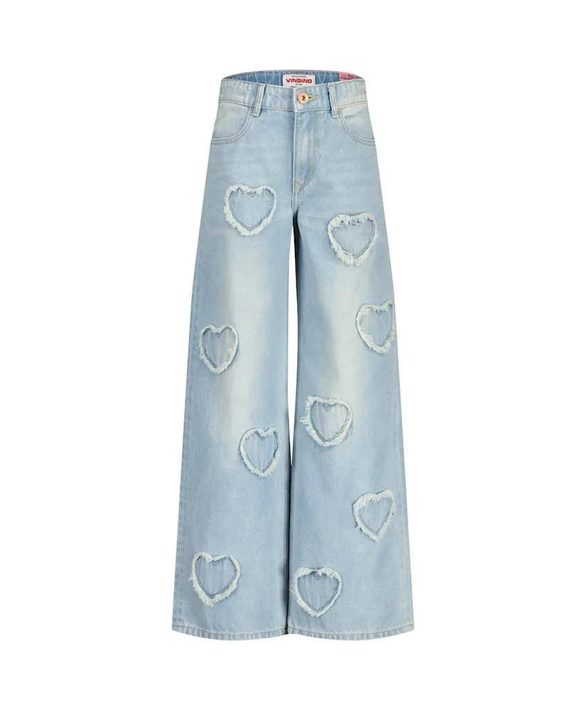 Vingino Jeans Hearts