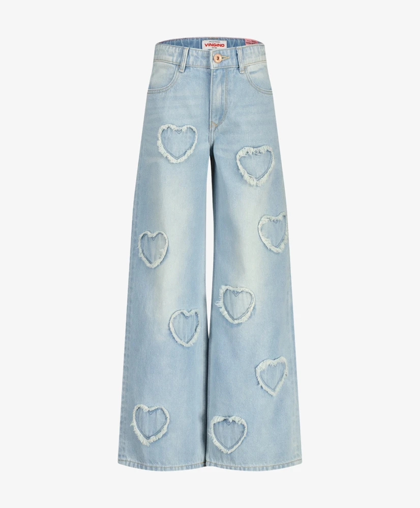 Vingino Jeans Hearts