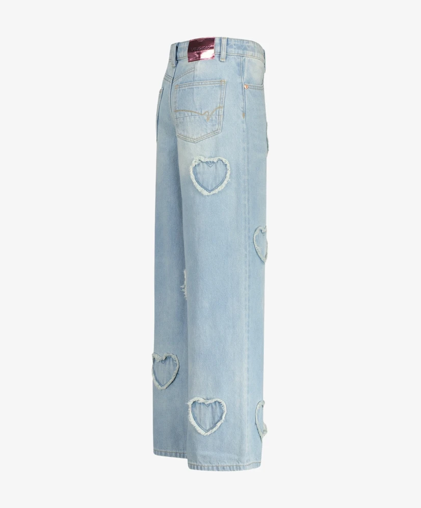 Vingino Jeans Hearts
