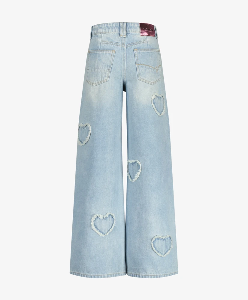 Vingino Jeans Hearts