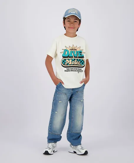 Vingino Jeans Kit Worker