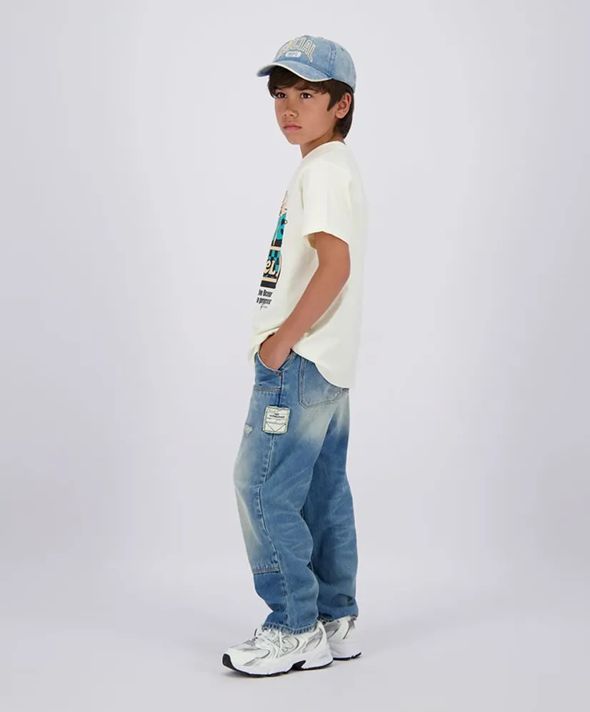 Vingino Jeans Kit Worker