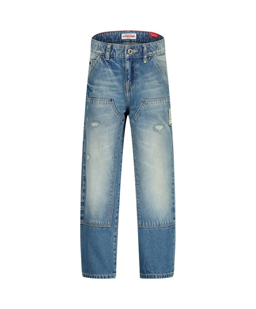 Vingino Jeans Kit Worker