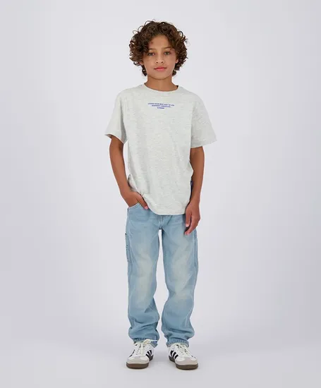 Vingino Jeans Peppe Carpenter Relax Fit