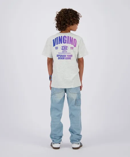 Vingino Jeans Peppe Carpenter Relax Fit