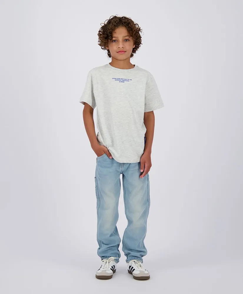 Vingino Jeans Peppe Carpenter Relax Fit