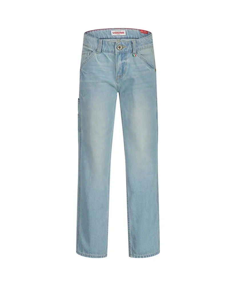 Vingino Jeans Peppe Carpenter Relax Fit