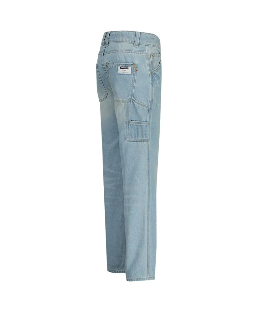 Vingino Jeans Peppe Carpenter Relax Fit