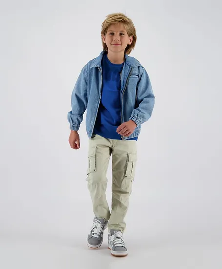 Vingino Joggingbroek Cargo Basic