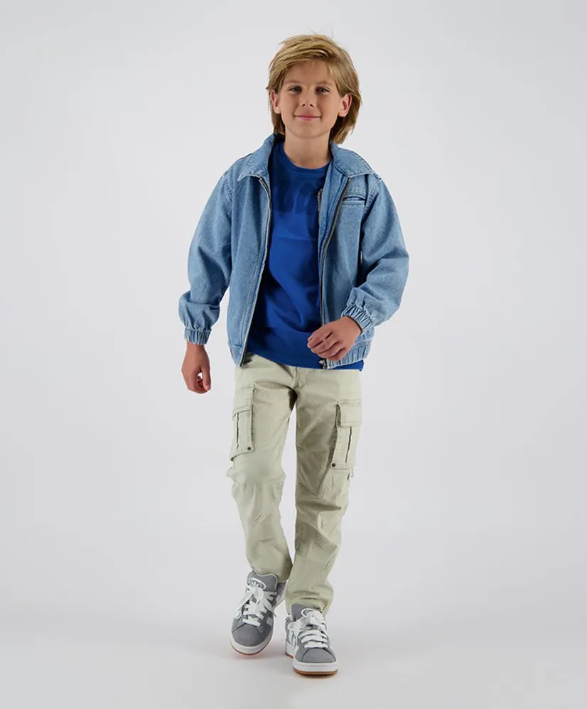 Vingino Joggingbroek Cargo Basic