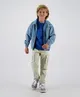 Vingino Joggingbroek Cargo Basic
