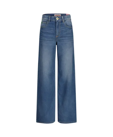Vingino Meisjes Jeans Carice
