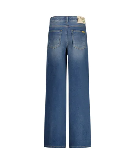 Vingino Meisjes Jeans Carice